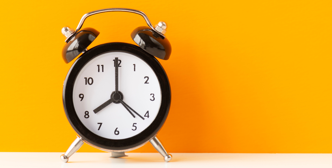 שעון נוכחות