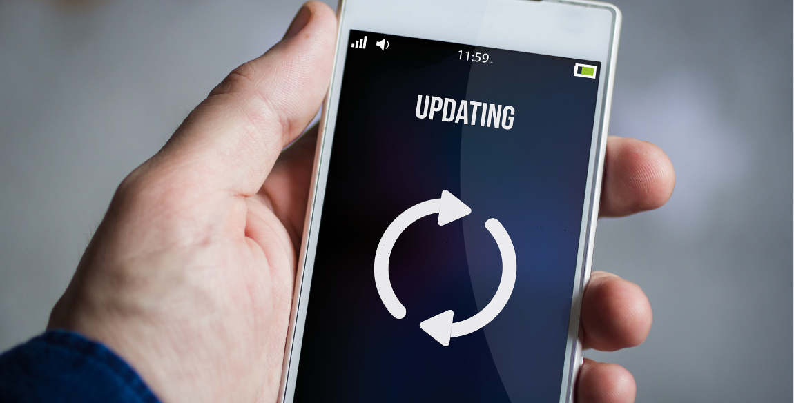 עדכונים אוטומטיים