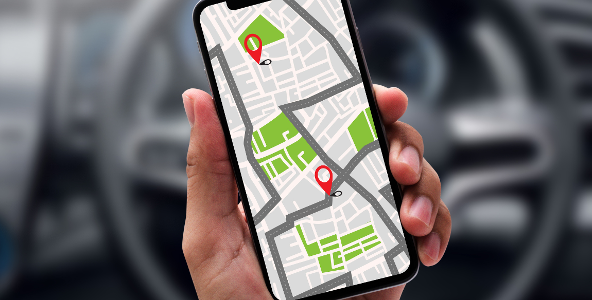 החתמת מיקום