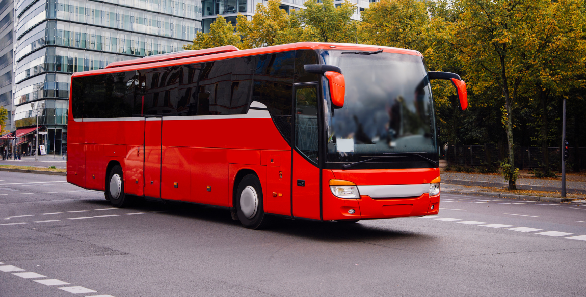 אוטובוס נסיעות