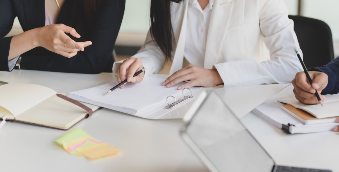 ניהול עובדים