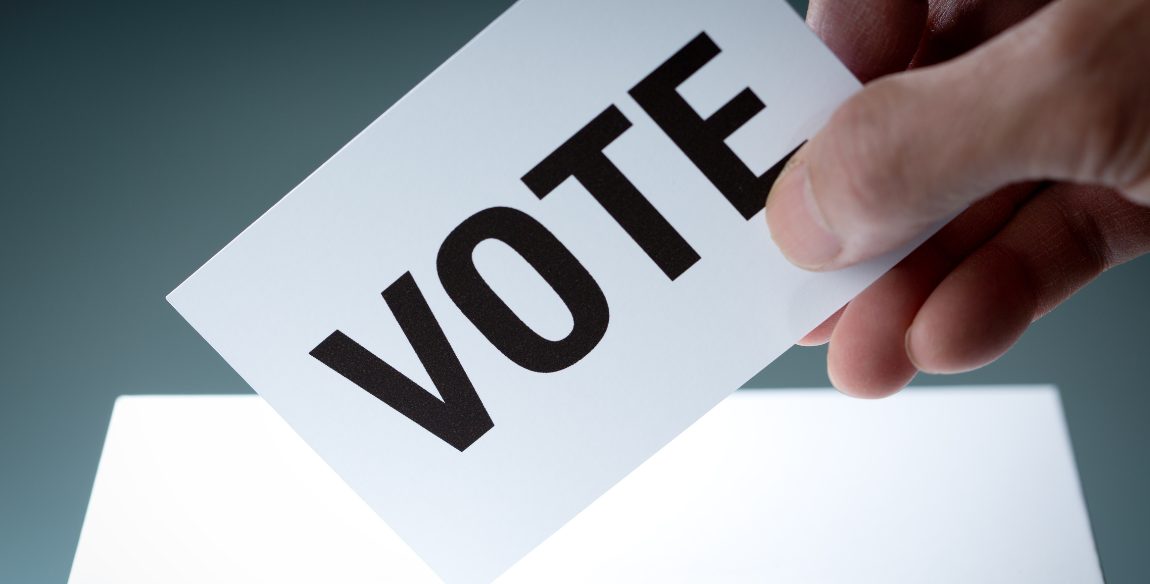 יום הבחירות