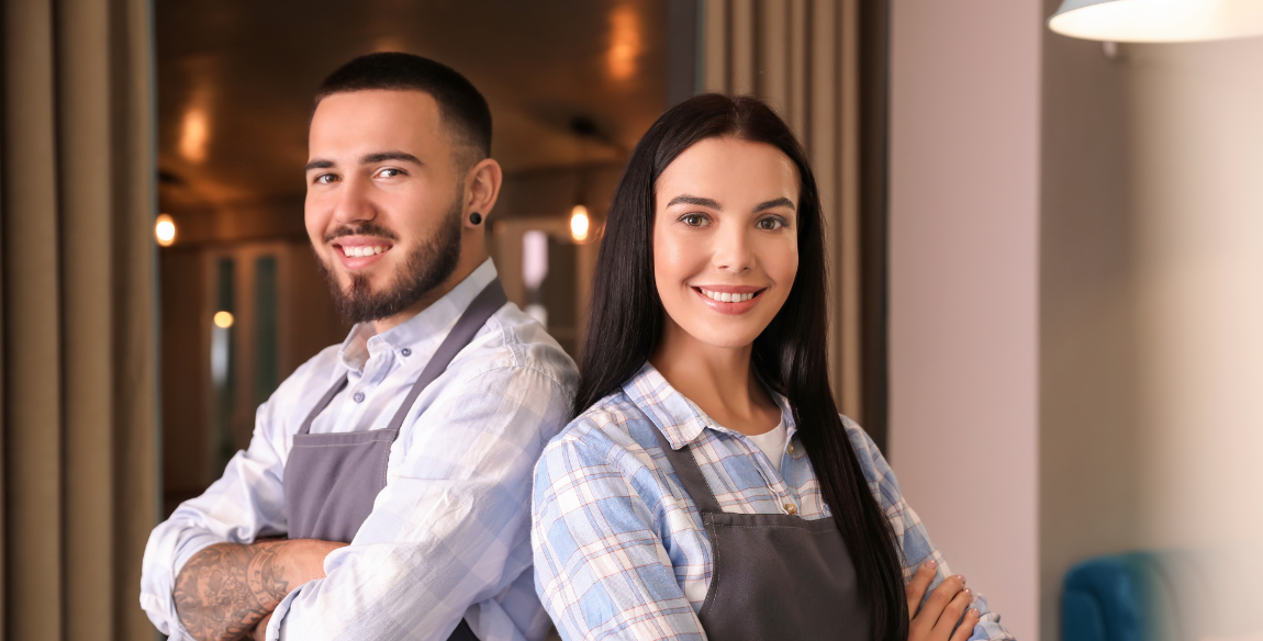 העסקת בני נוער