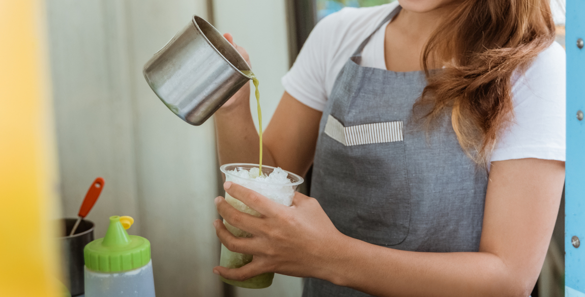 העסקת בני נוער בחופשה