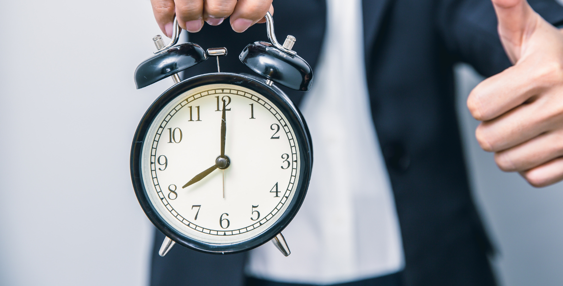 דיווח נוכחות מהיר