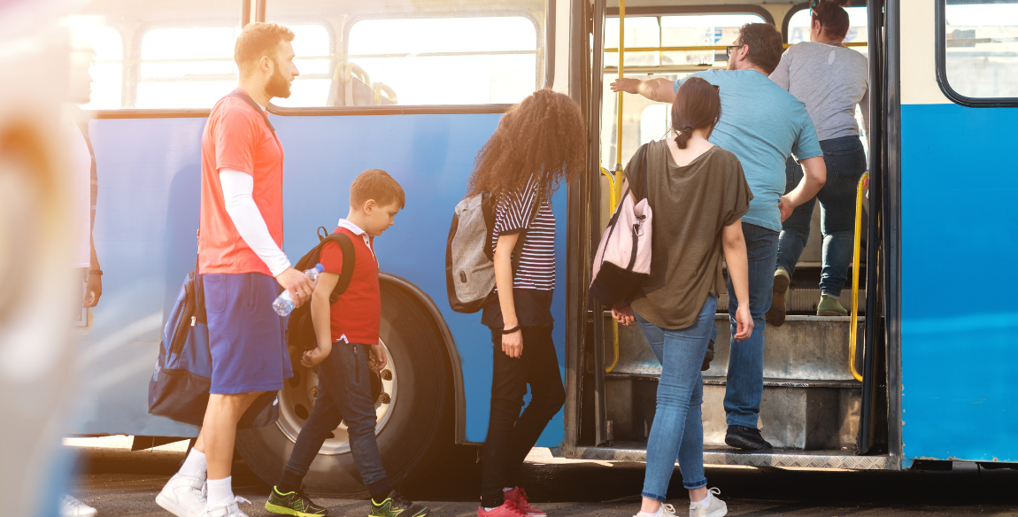 רפורמת התחבורה הציבורית