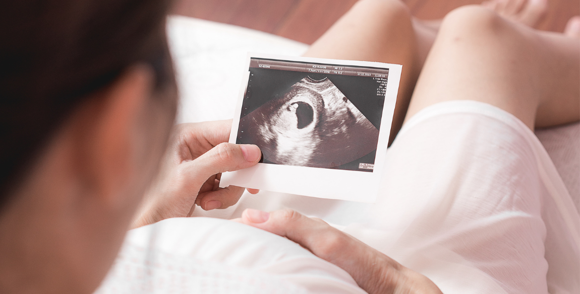 בדיקת הריון