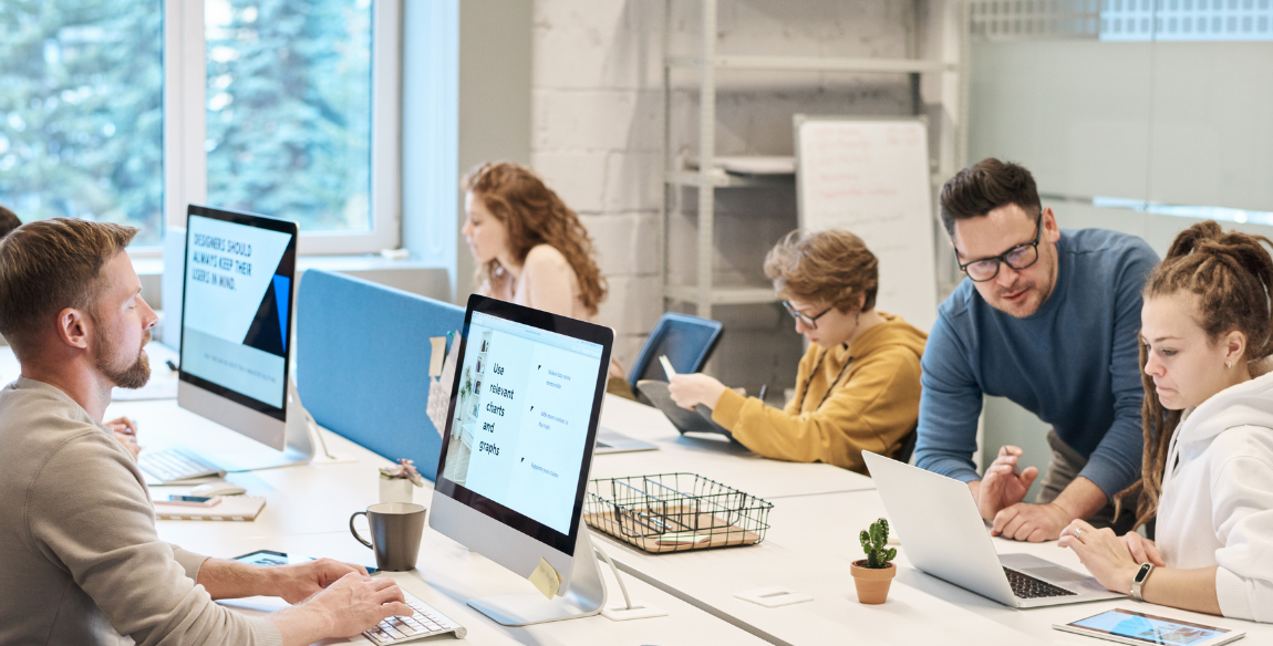 משוב לעובדים