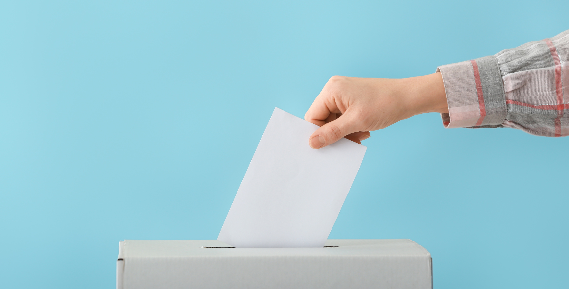 יום הבחירות