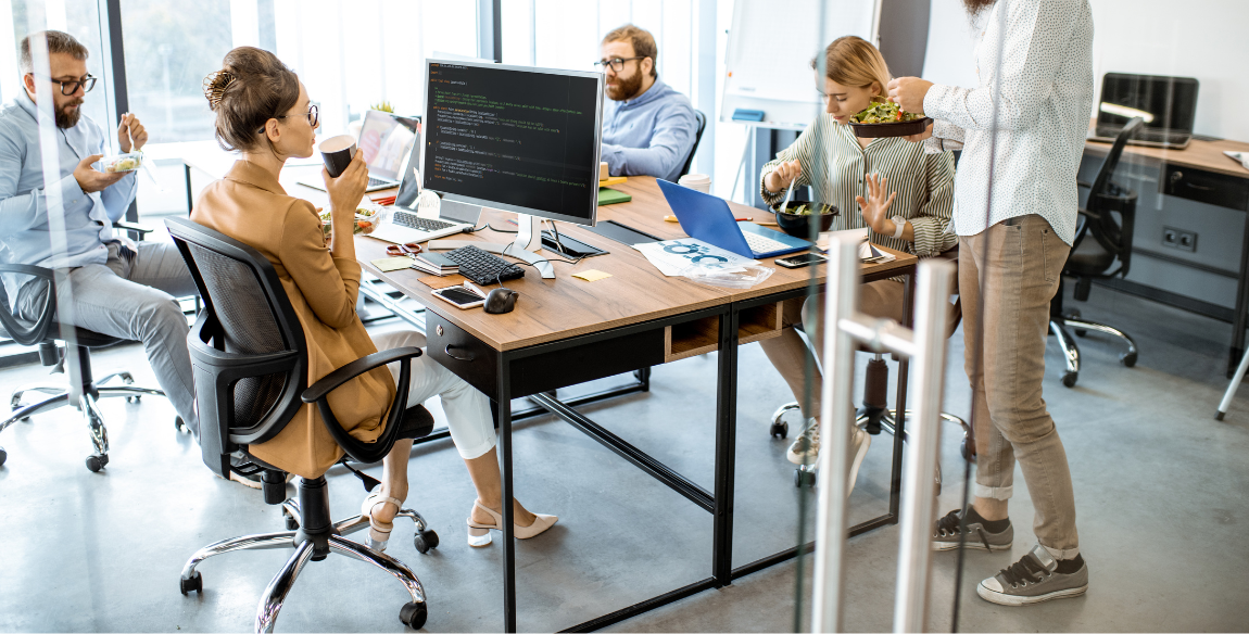 דוחות נוכחות