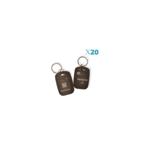 צ'יפים - כרטיסי קרבה - חבילת 20