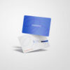 RFID cards 1