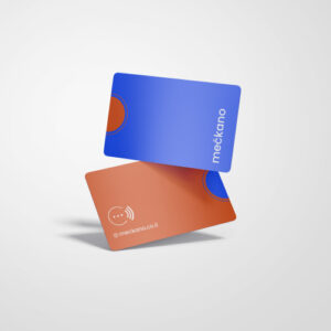RFID cards