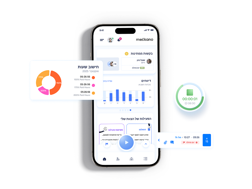 hero App