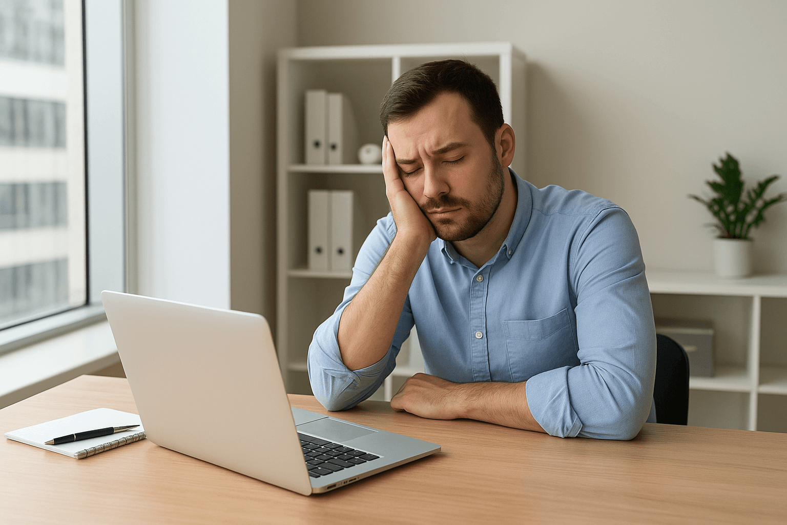 התפטרות שקטה