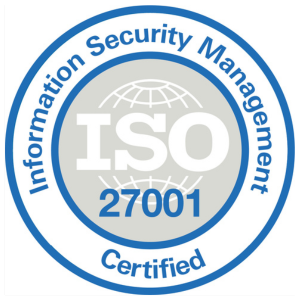 ISO 27001 MECKANO