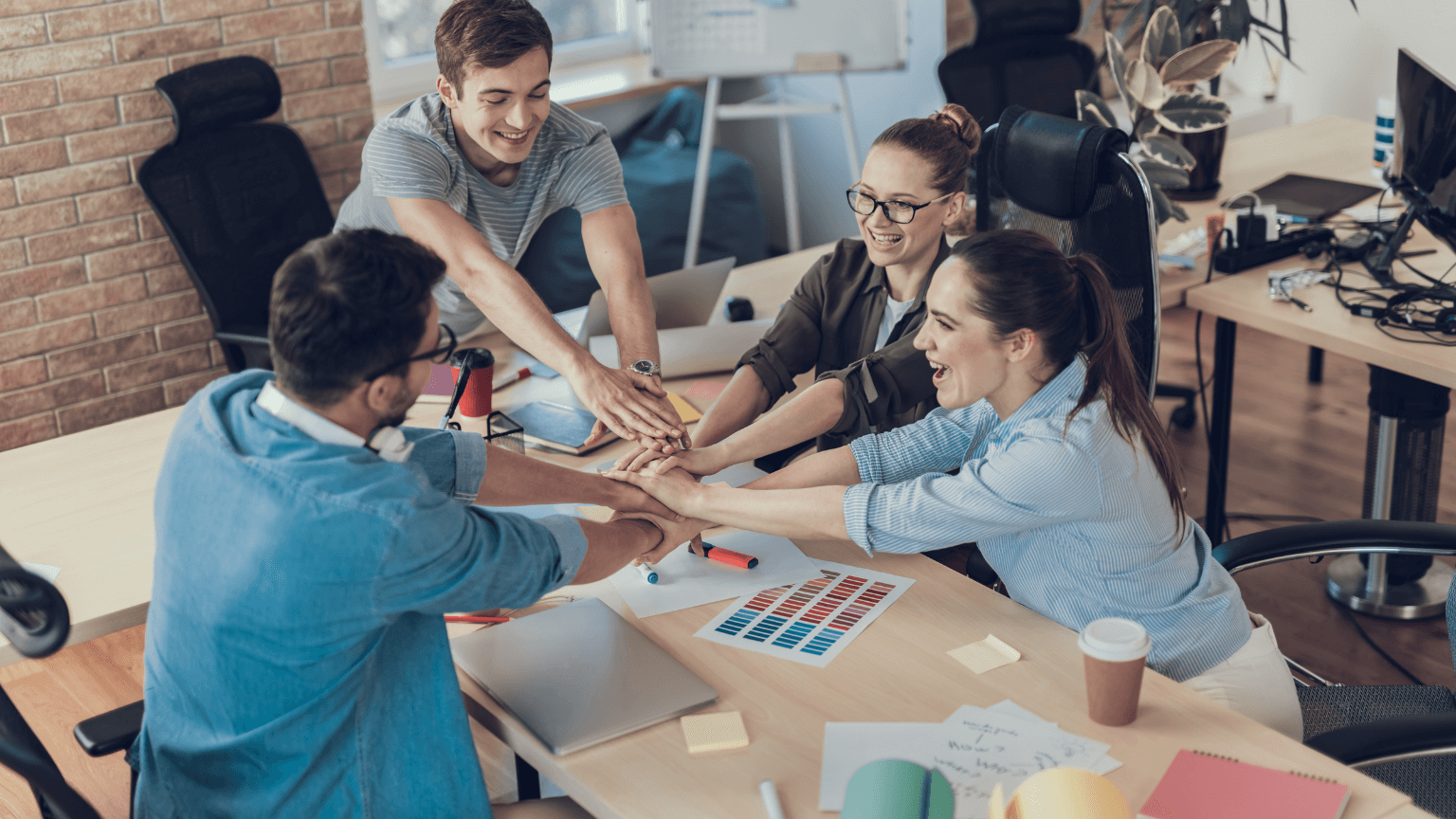 מוסר עבודה גבוה