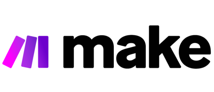 Make (formerly Integromat)