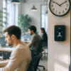 ניהול יתר נוכחות attendance micromanagement (1)